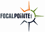 Focal Pointe Inc. Logo